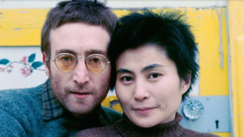 Yoko Ono “never Has Moved On” From John Lennon, Says